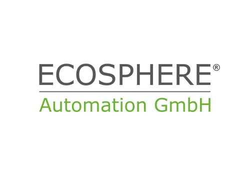ECOSPHERE Automation GmbH - Partnerfirma der ECOSPHERE Intralogistics GmbH