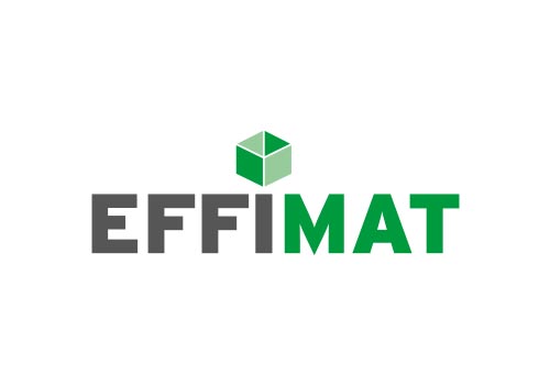 EFFIMAT - Partnerfirma der ECOSPHERE Intralogistics GmbH